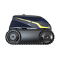 Zodiac Freerider zwembadrobot zijkant