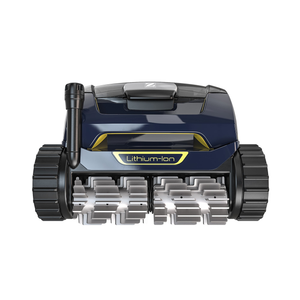 Zodiac Freerider draadloze zwembadrobot voorkant