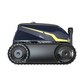 Zodiac Freerider draadloze zwembadrobot zijkant