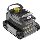 Zodiac Pixel OP draadloze zwembadrobot met Lithium-Ion batterij