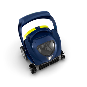 Compact design van de Zodiac RS 0800 Spabot