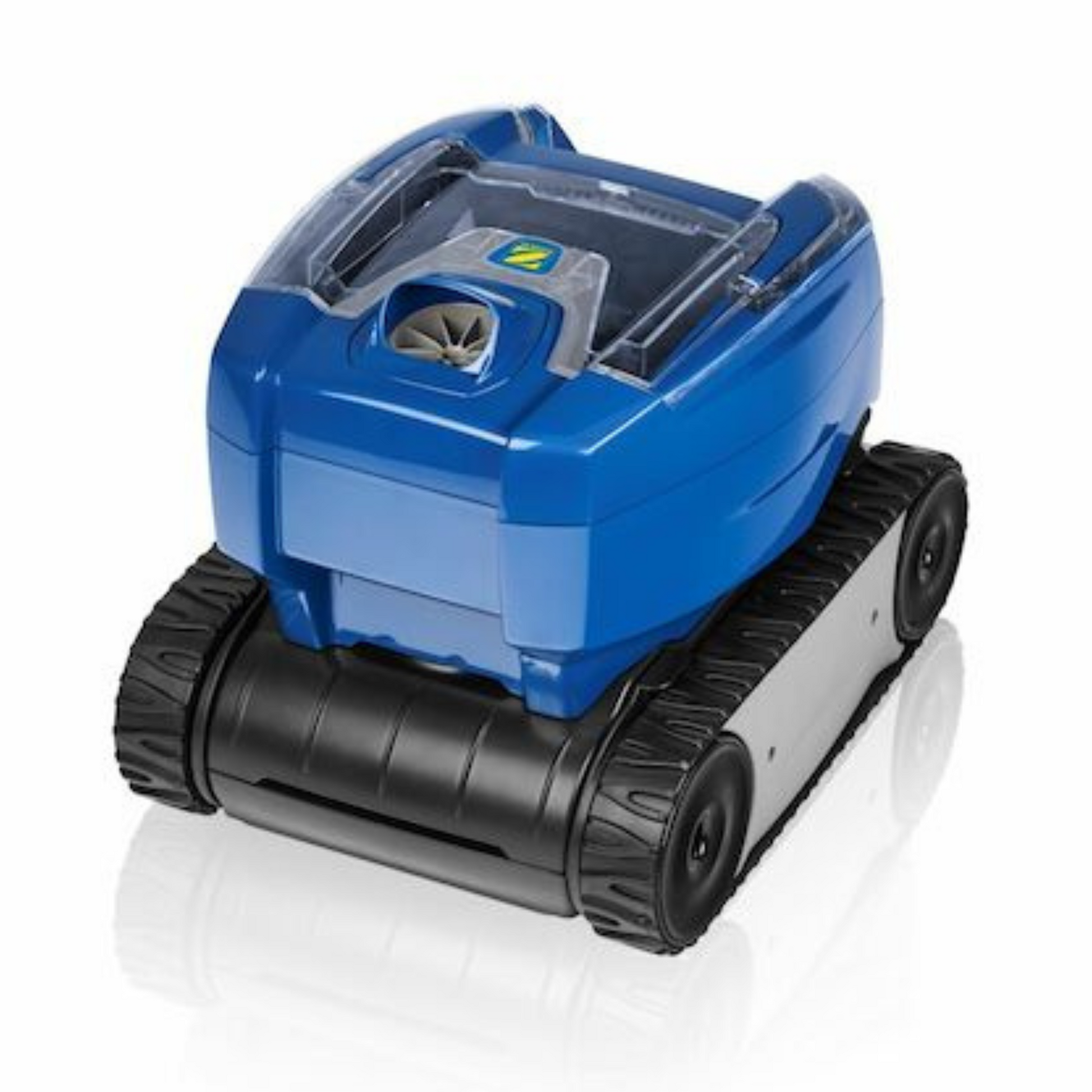 Zodiac Tornax RT ultralichte robotreiniger voor bodem en wanden