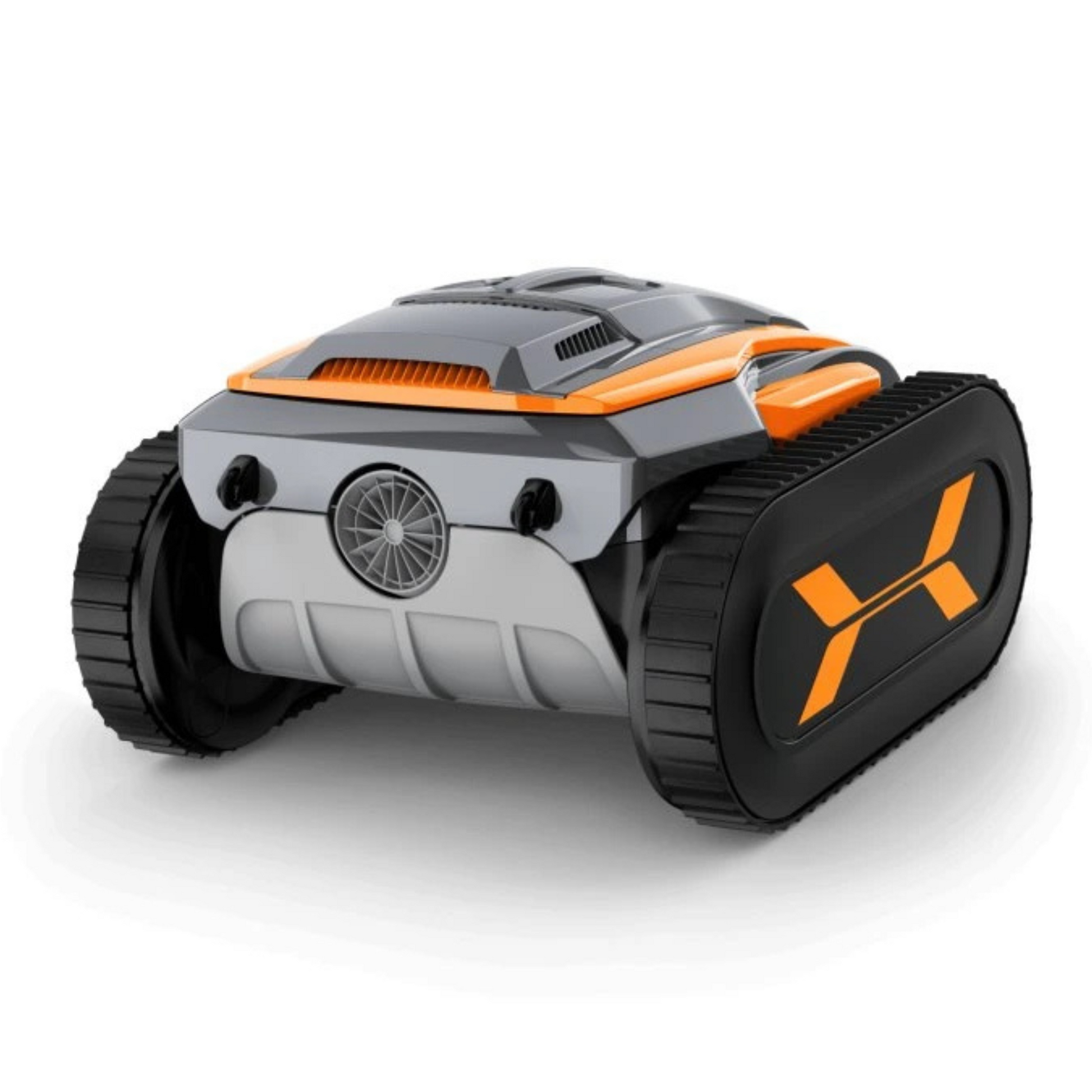 De Zodiac Vortrax iQ zwembadrobot is een slimme en krachtige oplossing 