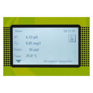 descon® wearing part | Art.-Nr. 15991XV