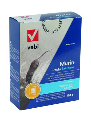 Murin pasta Extreme