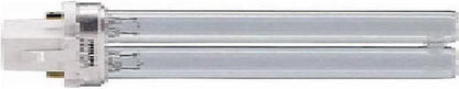 Philips UV-C PL-S losse lamp 11W (2-pins)
