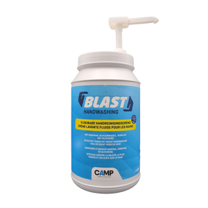 CAMP BLAST Handwashing 2L Vloeibare handreinigingscrème