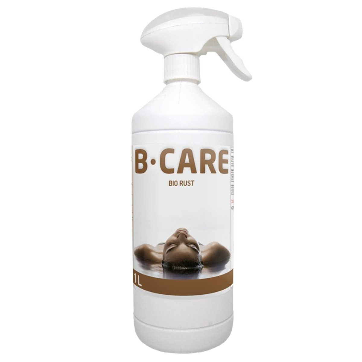 B-care Bio Rust 1L