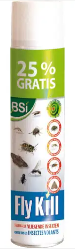 Flyspray 750 ml