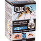 Clac Anti-Moustix 45 nachten - Onmiddelijke bescherming tegen muggen