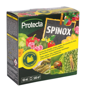 Milieuvriendelijk insecticide | Spinox | Protecta | 60 ml