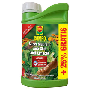 Compo SUPER SLUGRAN 700 G