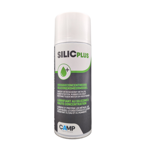 CAMP Silic Plus 400ml Hooggeconcentreerd siliconensmeermiddel