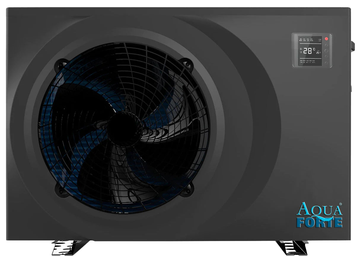 Aquaforte Full Inverter warmtepomp - 18 kW