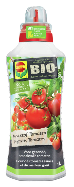 Compo VLOEIBARE MESTSTOF TOMATEN1L
