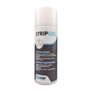 CAMP Stripgel 400ml Verfafbijtmiddel