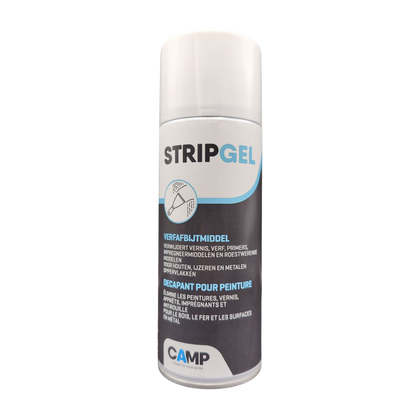 CAMP Stripgel 400ml Verfafbijtmiddel