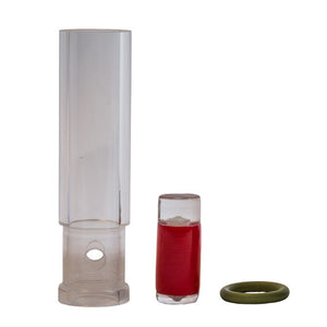 descon® spare part | Art.-Nr. 15002SR | Diameter 14mm