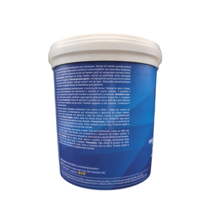 CAMP BLAST Handreinigingspasta met citroengeur - 1L