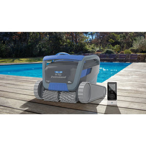 Dolphin M700 zwembadrobot