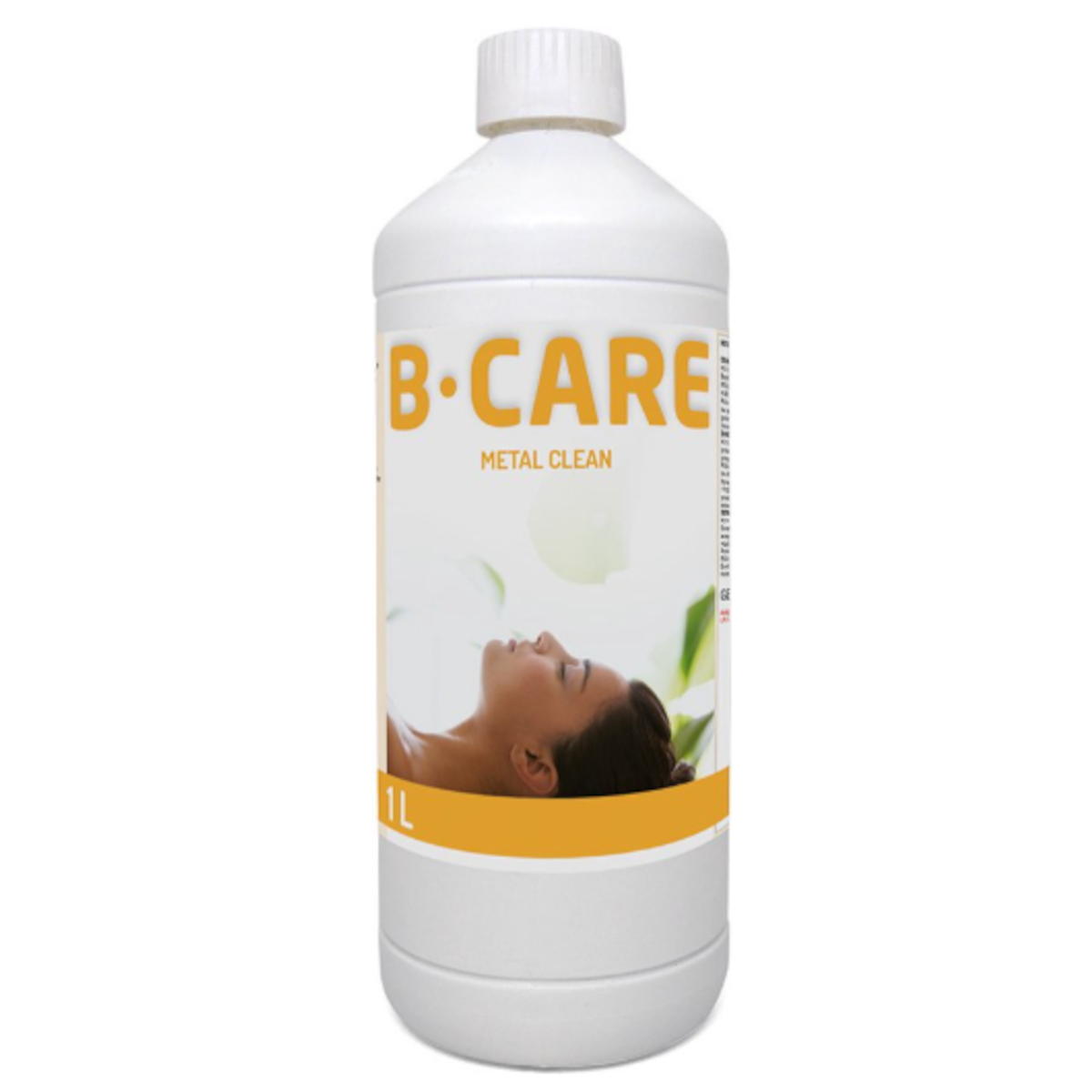 B-care Metal Clean 1L