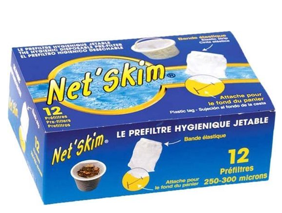 Net skim