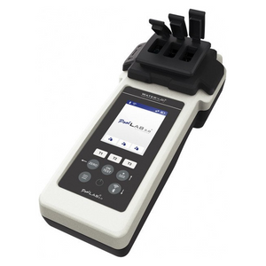 Pool Lab 2.0 de perfecte digitale zwembad tester