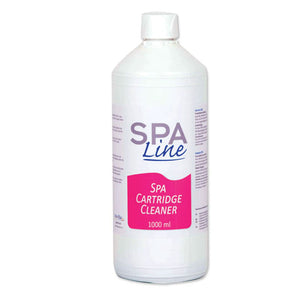 Spa Cartridge Cleaner 1L krachtige vloeibare filterreiniger