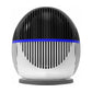 Achterkant RWP 5 Mini Pinguïn warmtepomp 5,3 kW zwembadverwarming voor opzetzwembaden tot 18.000 liter