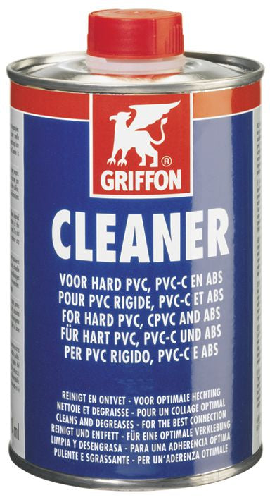 Griffon reiniger 125ml (NL/FR/EN/DE)