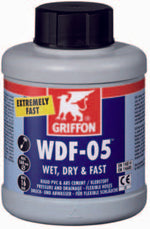 Griffon lijm WDF-05 250ml (NL/FR)