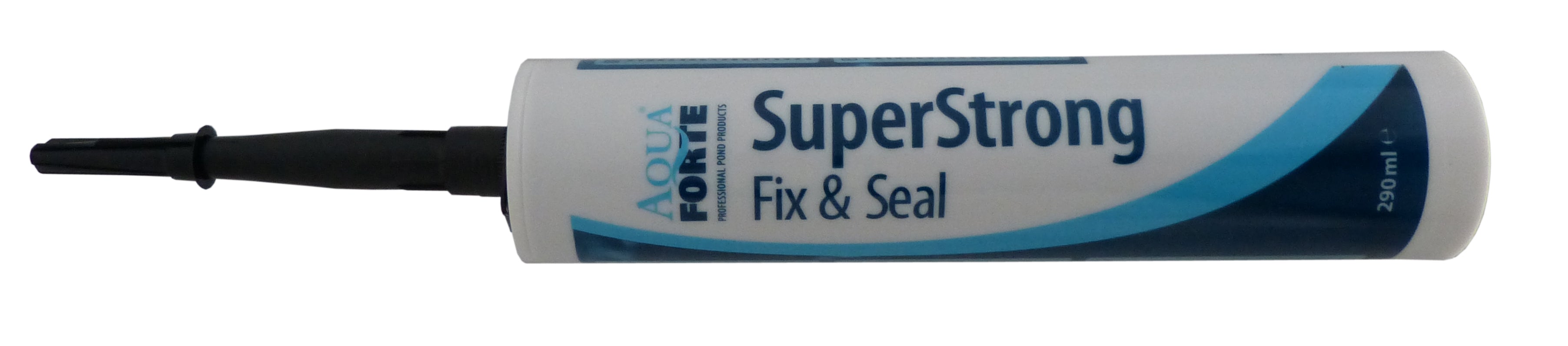 AquaForte Super Strong lijm/kit wit