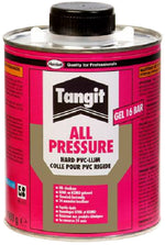 Tangit All Pressure 250ml + kwast