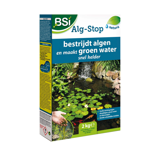 Alg-Stop (NOTIF1073) 2 kg