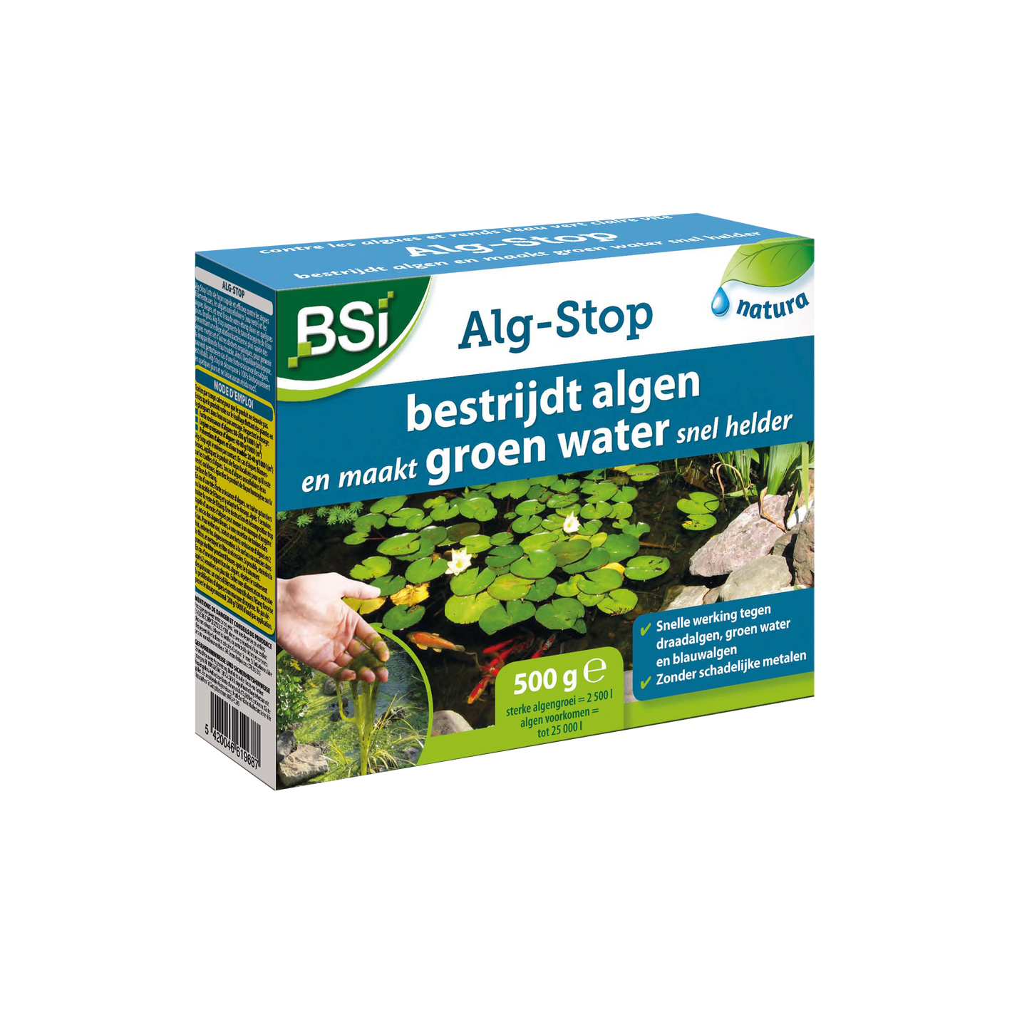 Alg-Stop (NOTIF1073) 500 g