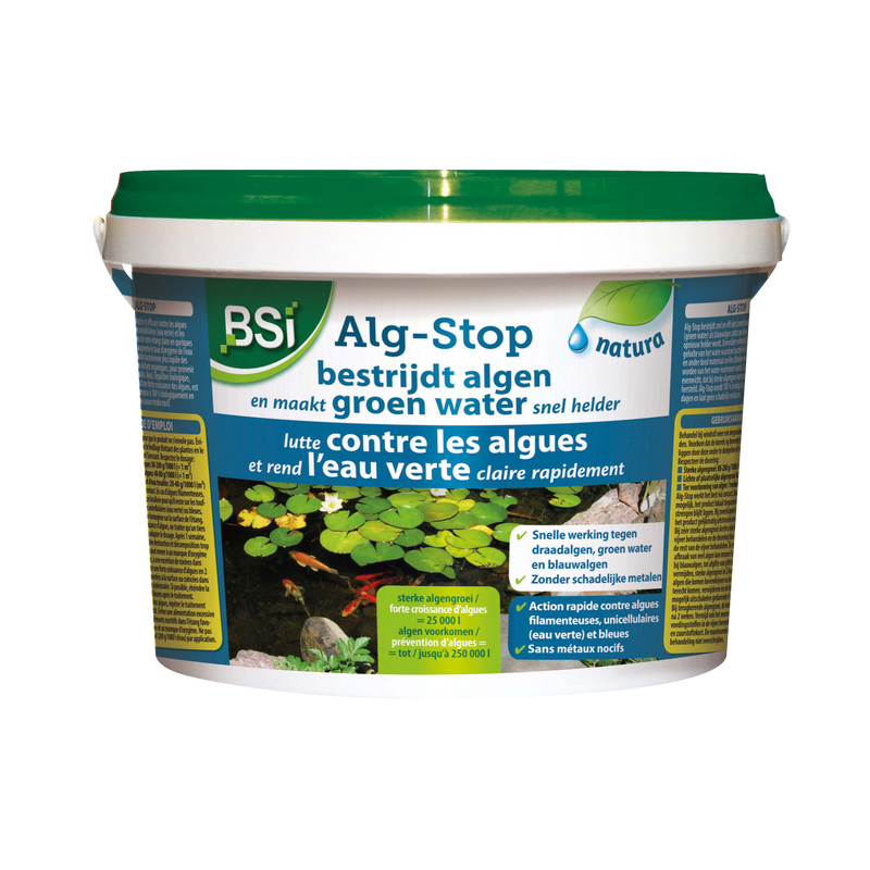 Alg-Stop (NOTIF1073) 5 kg