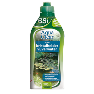 Aqua clear 900 g
