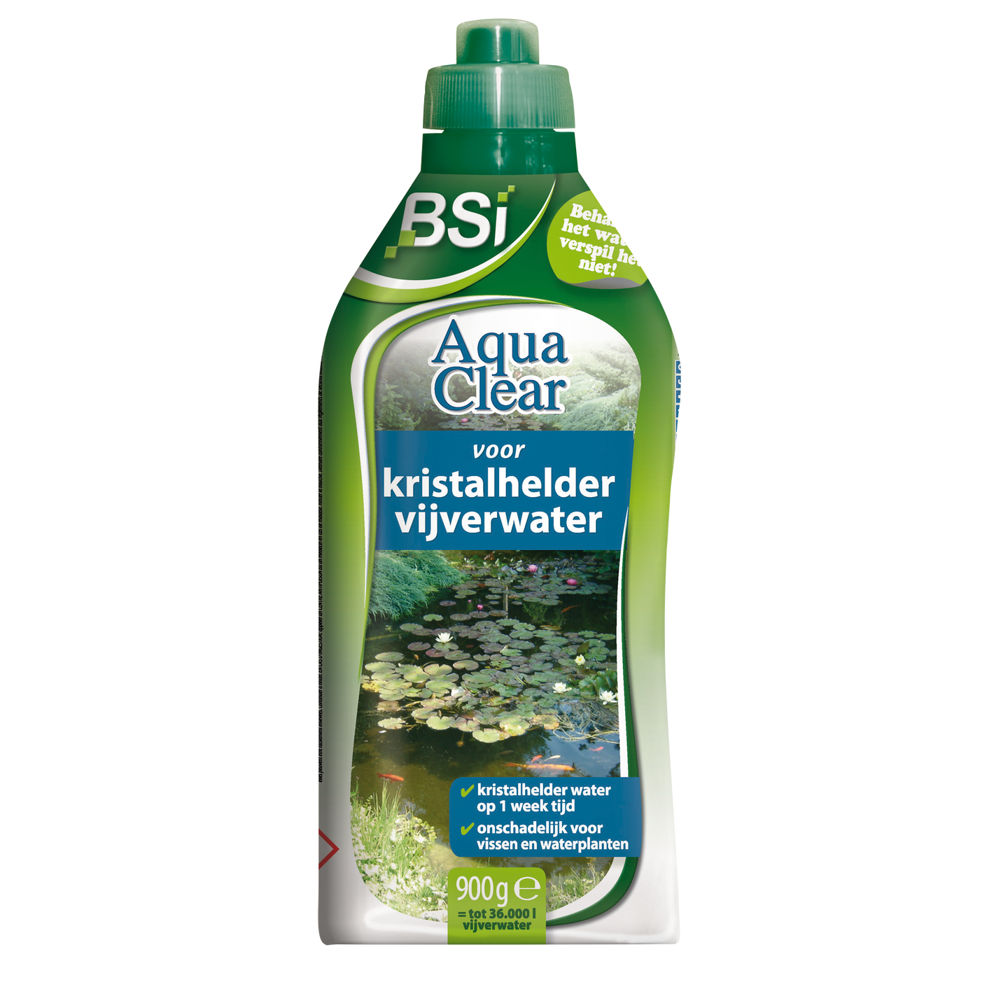 Aqua clear 900 g