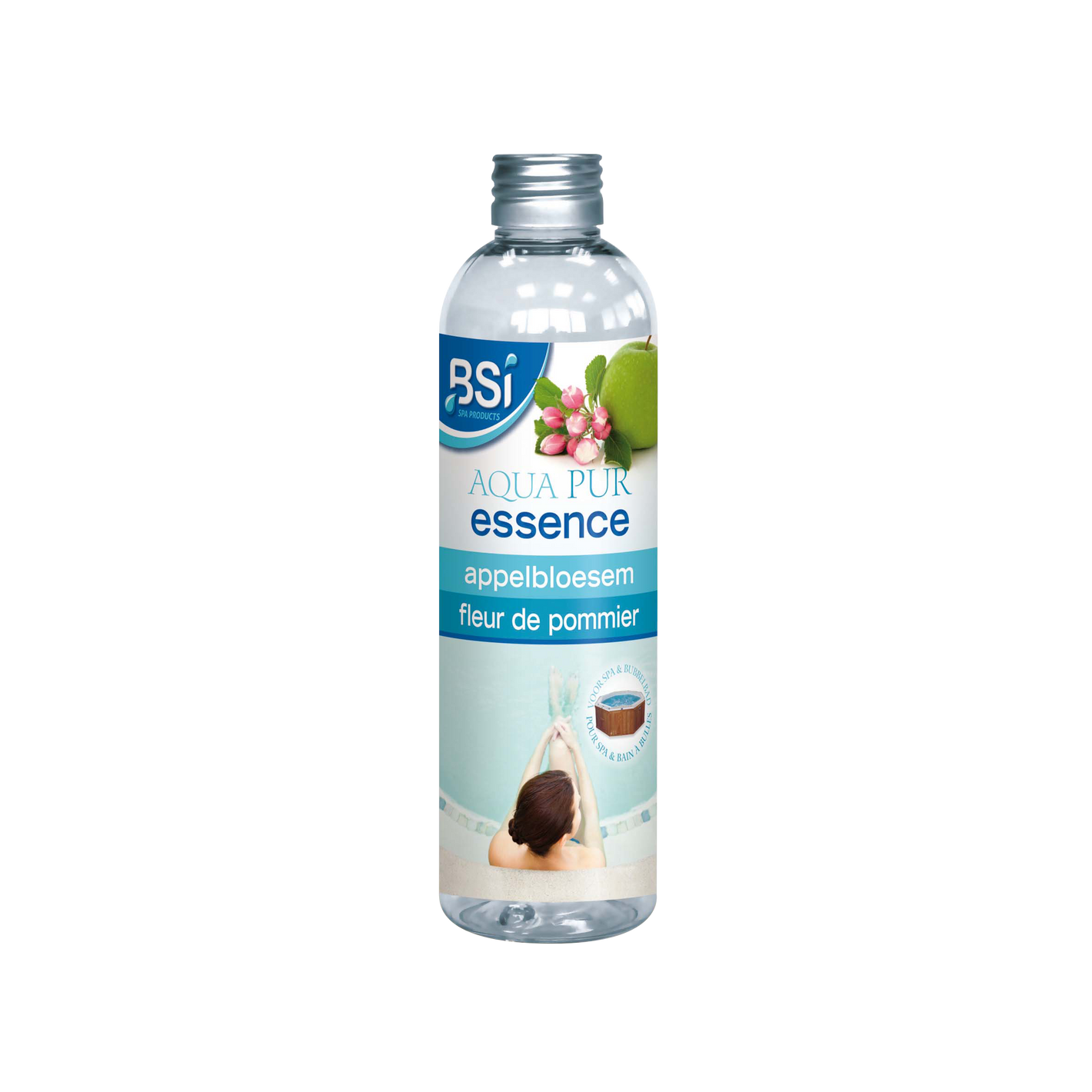 Essence appelbloesem 250 ml