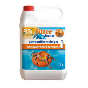 Filtercleaner 5 l