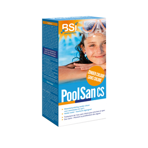PoolSan cs (BE2020-0005) - BSI 250 ml BE