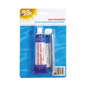 Reparatiekit liner & plonsbad