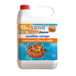 Sand filter cleaner 5 l