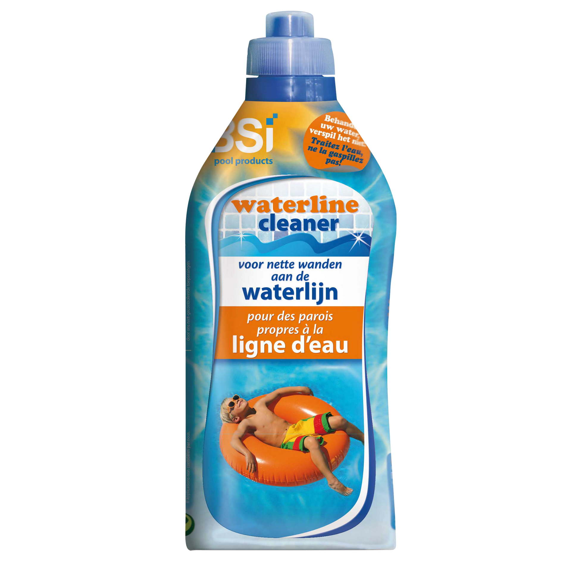 Waterline cleaner 1 l