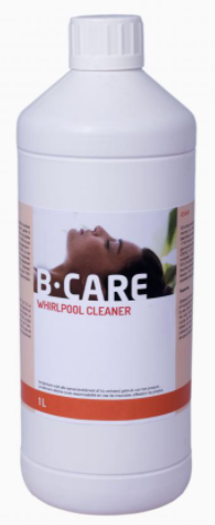 B-care Whirlpool cleaner 1L